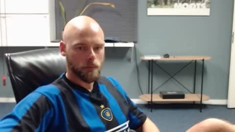 JamesJan van Rebel online show from December 2024 04:20:02 AM