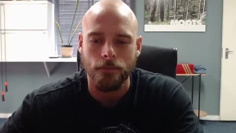 JamesJan van Rebel online show from December 2024 08:59:01 AM