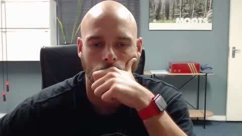 JamesJan van Rebel online show from December 2024 01:22:01 PM