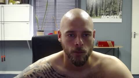 JamesJan van Rebel online show from December 2024 07:54:02 AM