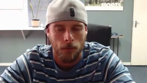 JamesJan van Rebel online show from December 2024 09:31:01 AM