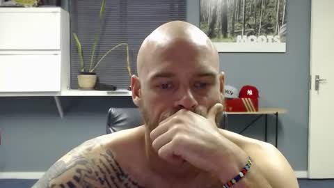 JamesJan van Rebel online show from January 2025 04:27:02 AM