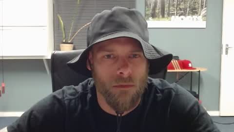 JamesJan van Rebel online show from January 2025 06:55:02 PM