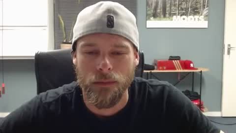 JamesJan van Rebel online show from January 2025 02:59:01 AM