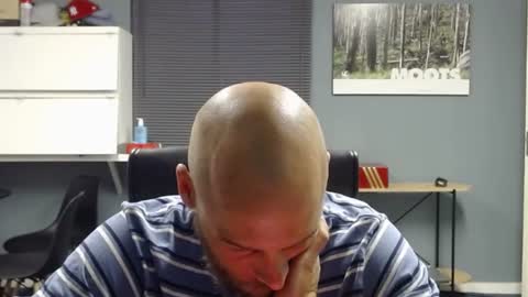 JamesJan van Rebel online show from February 2025 04:47:02 AM