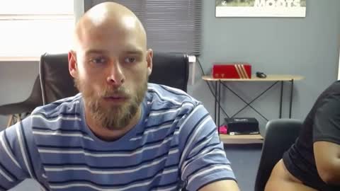 JamesJan van Rebel online show from February 2025 02:54:02 PM