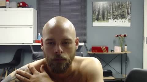 JamesJan van Rebel online show from February 2025 05:09:01 AM