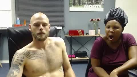 JamesJan van Rebel online show from February 2025 03:58:02 AM