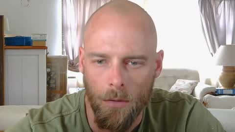 JamesJan van Rebel online show from February 2025 01:35:02 PM