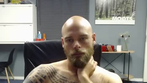 JamesJan van Rebel online show from February 2025 04:49:01 AM