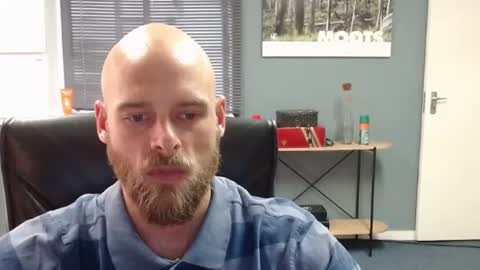 JamesJan van Rebel online show from February 2025 10:04:02 AM