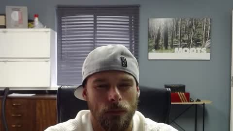 JamesJan van Rebel online show from March 2025 09:29:01 AM