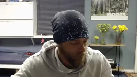 JamesJan van Rebel online show from September 2025 05:13:01 AM