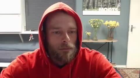 JamesJan van Rebel online show from September 2025 04:50:01 AM