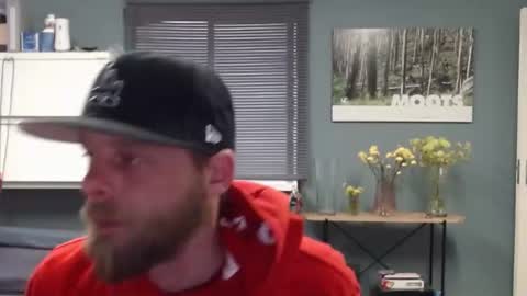 JamesJan van Rebel online show from October 2025 09:18:01 AM