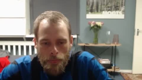 JamesJan van Rebel online show from October 2025 03:50:01 AM