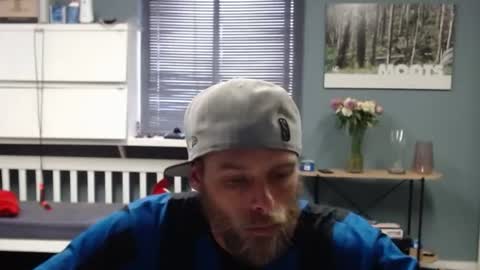 JamesJan van Rebel online show from October 2025 08:58:01 AM