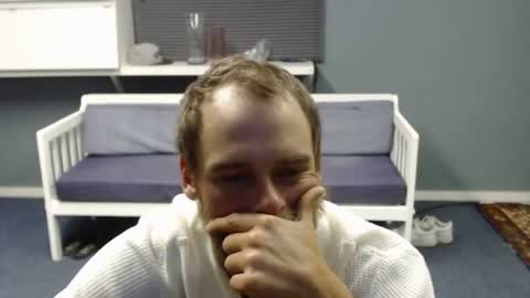 JamesJan van Rebel online show from October 2025 04:18:02 AM