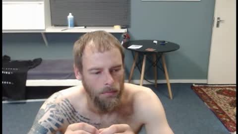 JamesJan van Rebel online show from April 2026 02:55:01 AM