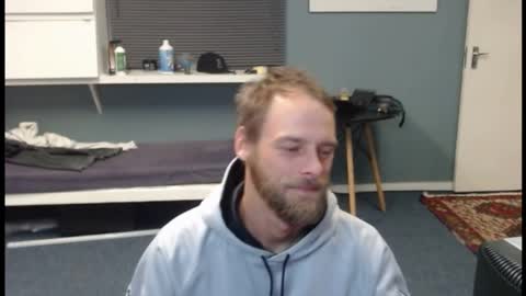 JamesJan van Rebel online show from April 2026 02:51:02 AM