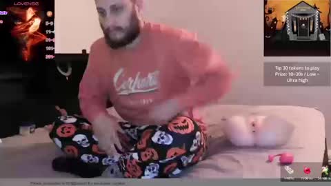 jjason3 online show from October 2025 04:44:02 AM