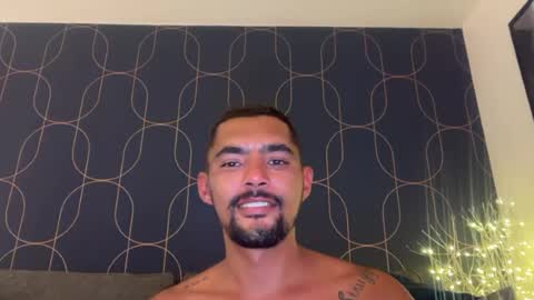 Jayson D online show from August 2026 01:08:01 AM