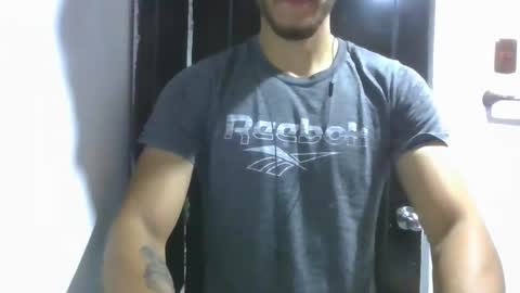 Jhonny online show from September 2025 02:06:02 AM