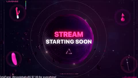 Snapshot of jjjust4fun1985 chatting on December 2025 10:05:01 PM Nicole Allen online show from December 2025 10:05:01 PM