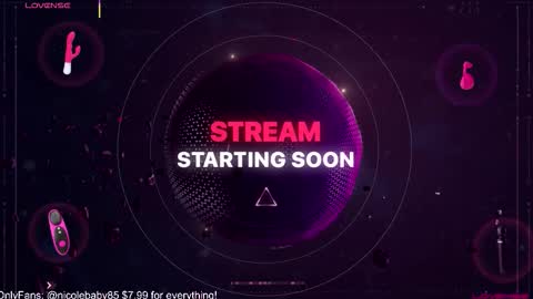 Snapshot of jjjust4fun1985 chatting on December 2025 12:40:01 AM Nicole Allen online show from December 2025 12:40:01 AM