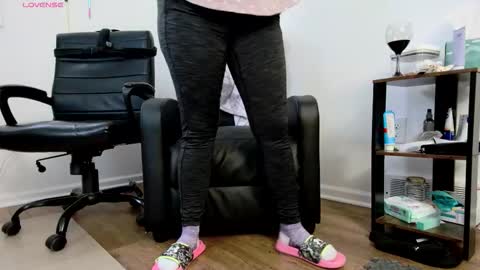 Snapshot of jjjust4fun1985 chatting on February 2026 10:13:02 PM Nicole Allen online show from February 2026 10:13:02 PM