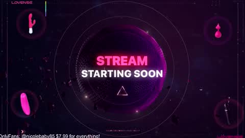 Snapshot of jjjust4fun1985 chatting on February 2026 10:14:02 PM Nicole Allen online show from February 2026 10:14:02 PM