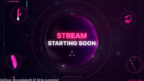 Snapshot of jjjust4fun1985 chatting on February 2026 11:22:01 PM Nicole Allen online show from February 2026 11:22:01 PM