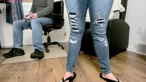 Snapshot of jjjust4fun1985 chatting on February 2026 11:22:01 PM Nicole Allen online show from February 2026 11:22:01 PM