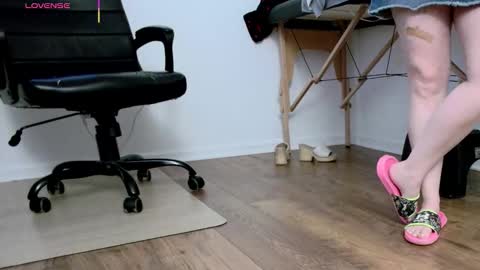 Snapshot of jjjust4fun1985 chatting on February 2026 11:04:02 PM Nicole Allen online show from February 2026 11:04:02 PM