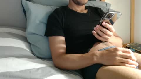 Jon online show from February 2025 03:34:02 AM