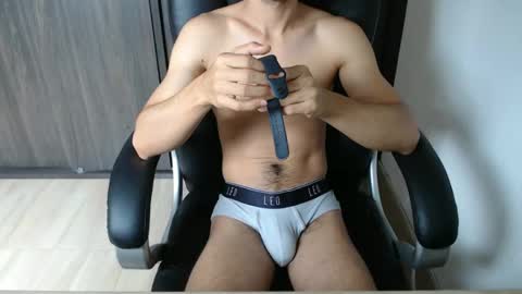 Jon online show from February 2025 02:27:01 PM