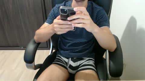 Jon online show from February 2025 10:54:01 PM