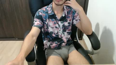 Jon online show from February 2025 01:08:01 AM