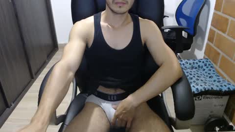 Jon online show from February 2025 02:17:02 AM