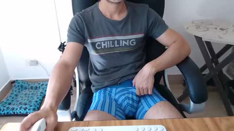 Jon online show from November 2025 03:01:02 PM