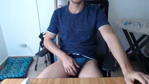 Jon online show from November 2025 05:34:02 PM