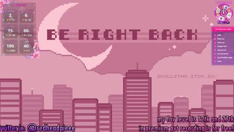 Julia   Broadcasting schedule tuesday till sunday  online show from March 2025 11:44:02 PM