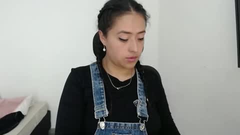 Julieta online show from December 2024 06:40:01 AM