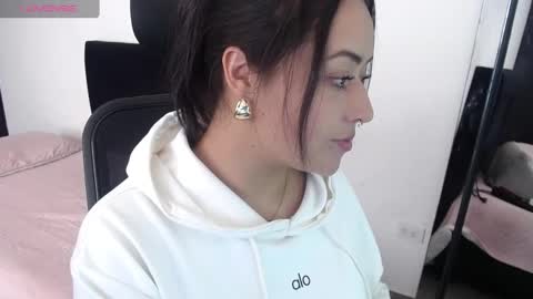 Julieta online show from September 2025 02:33:01 PM