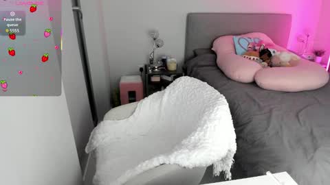 Juliette Rose online show from September 2025 07:50:02 PM