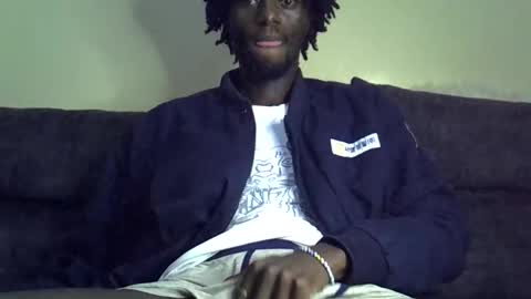 King online show from October 2025 08:08:02 PM