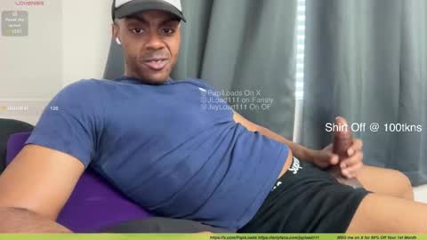 Jay Load  online show from December 2025 10:38:02 PM