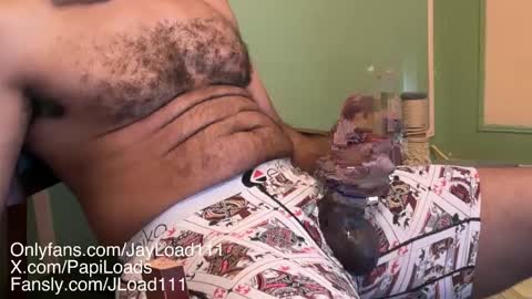 Jay Load  online show from May 2026 07:09:01 PM