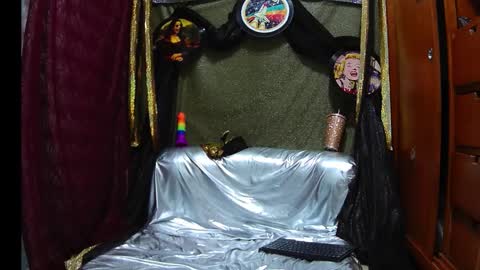 Miguel    ONLYFANS   THECRAZYADAM online show from February 2026 01:47:02 AM