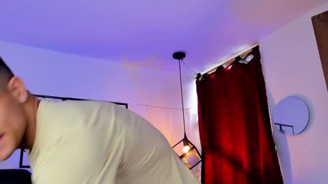 Snapshot of jmortton chatting on December 2024 03:25:02 PM IGJmortton online show from December 2024 03:25:02 PM